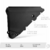 TAMPA DA CAIXA DE AR YAMAHA TTR 230 - PRETO - BIKER - comprar online