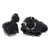 PROTETOR DE TAMPAS DO MOTOR MXF 270 - PRETO - BIKER