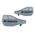PROTETOR DE MÃO A1R HASTE NYLON BIKER - comprar online