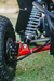 QUADRICICLO FUN MOTORS AVALANCHE 90cc - Estilo OFF ROAD LTDA