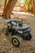 QUADRICICLO FUN MOTORS FLASH 49cc - comprar online