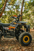 QUADRICICLO FUN MOTORS FLASH 49cc - loja online