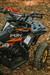 QUADRICICLO FUN MOTORS FLASH 49cc
