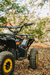 QUADRICICLO FUN MOTORS FLASH 49cc - Estilo OFF ROAD LTDA