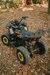 QUADRICICLO FUN MOTORS FLASH 49cc - Estilo OFF ROAD LTDA