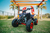QUADRICICLO FUN MOTORS AVALANCHE 90cc - comprar online