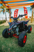 QUADRICICLO FUN MOTORS AVALANCHE 90cc - loja online