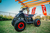 QUADRICICLO FUN MOTORS AVALANCHE 90cc