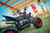 QUADRICICLO FUN MOTORS AVALANCHE 90cc - loja online