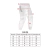CONJUNTO IMS SPRINT CINZA - Estilo OFF ROAD LTDA
