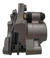 PINÇA DE FREIO CALIPER DIANTEIRA CRF 230F / XR 200 / BIZ 125 / NX 150 - Estilo OFF ROAD LTDA