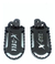 PEDALEIRA CRF 230 / TORNADO - PRETA - comprar online