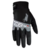 LUVA RIDER MX BLACK - loja online