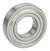 1UN Rolamento Cubo Roda Traseira Crf230f 07/20 ( 6203 )