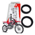 RETENTOR DE BENGALA ATHENA CRF 250F 2018 / TONARDO