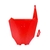 NUMBER PLATE R1DE CRF 230F