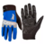 LUVAS RIDER MX PRO BLUE - loja online