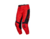 ASW VENTED TWISTER 23 VERMELHO PRETO