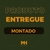 Carrinho de churrasco - loja online