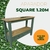 Aparador Square - 1.2m