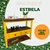 Aparador Estrela - 1M - comprar online