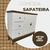 Cômoda sapateira 03 gavetas