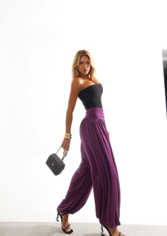 Calça Jasmine