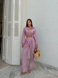 CONJUNTO SANTORINE - loja online