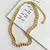 Choker Corrente Grumet
