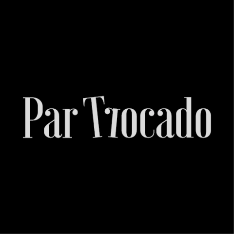 Par Trocado Oficial