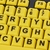 Teclado para Baixa Visão Tecla Amarela Letra Grande Modelo Slim na internet