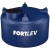CX DAGUA FORTLEV TQ 5000L - ENCARTE - comprar online