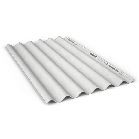 TELHA BRASILIT OND 244X110X5MM