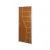 PORTA MGM BAT BR PORTA CANTAREIRA MOGNO 215X75 DIR