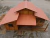 TELHA PLANA COL PVC 241X88 CERAMICA NORTELIT - comprar online