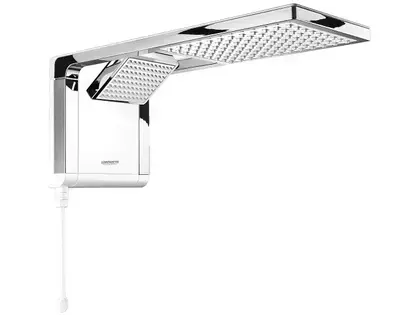 LORENZ CHUV ACQUA DUO BC/CR 220/6800