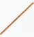 HASTE COBREADA 3/4 X 1,20 - comprar online