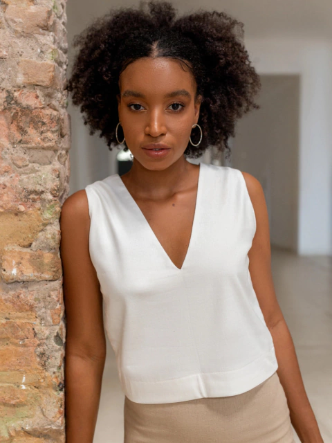 Blusa Lina - comprar online