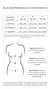 Bermuda Edith Ecosarja Off White - loja online