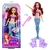 HLW00 DISNEY PRINCESAS ARIEL CABELO TOQUE DE COR na internet