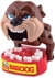 PB501 - JOGO RECREATIVO MULTIJOGADORES DE PLASTICO (Mini Bad Dog) - 7898506720484