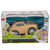 ROMA - COLECAO CHEVROLET BABY VEICULOS BRINQ. VINIL