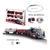 PISTA TREM LOCOMOTIVA COM LUZ - comprar online