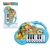 PIANO*** INFANTIL MEUS MELHORE - comprar online