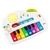 GFX34 FISHER PRICE PIANO CACHORRINHO