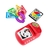 HHC50 FISHER PRICE APRENDER E BRINCAR MEU PRIMEIRO UNO - comprar online