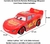 CARRO CONTROLE REMOTO INF 17CM MCQUEEN VERMELHO DISNEY - comprar online