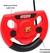 CARRO CONTROLE REMOTO INF 17CM MCQUEEN VERMELHO DISNEY - loja online