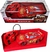 CARRO CONTROLE REMOTO INF 17CM MCQUEEN VERMELHO DISNEY na internet