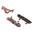 SKATE XTREME C/MANUTENÇAO - comprar online